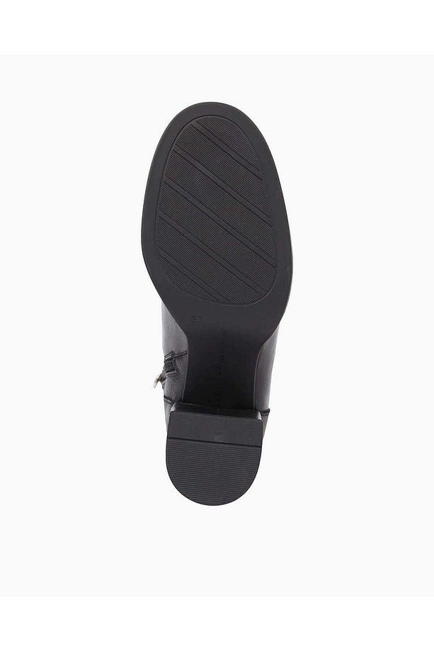 Ankle Low Topuklu Bot - 3