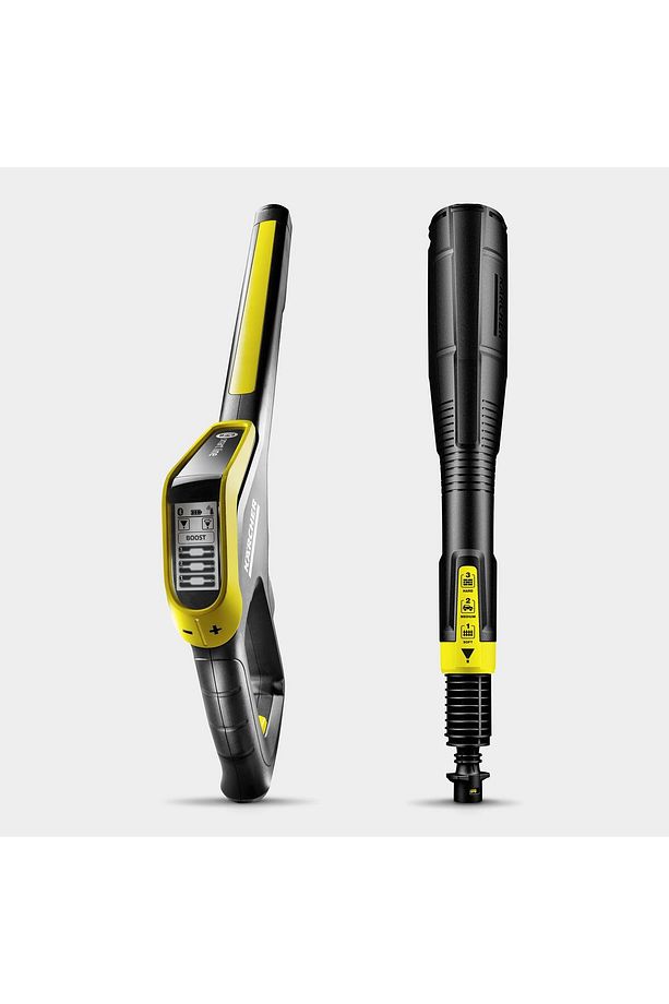 K 7 Smart Control Flex - 2