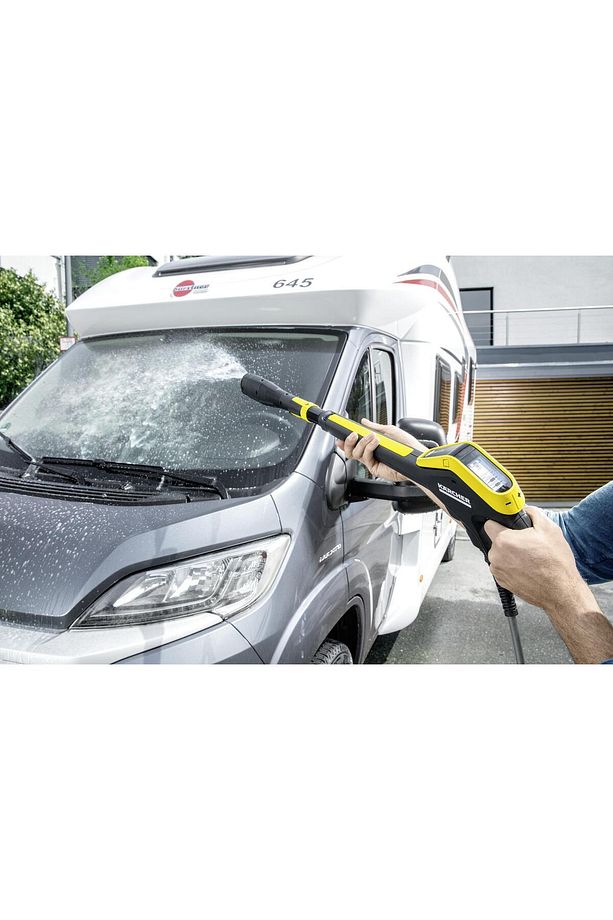 K 7 Smart Control Flex - 5