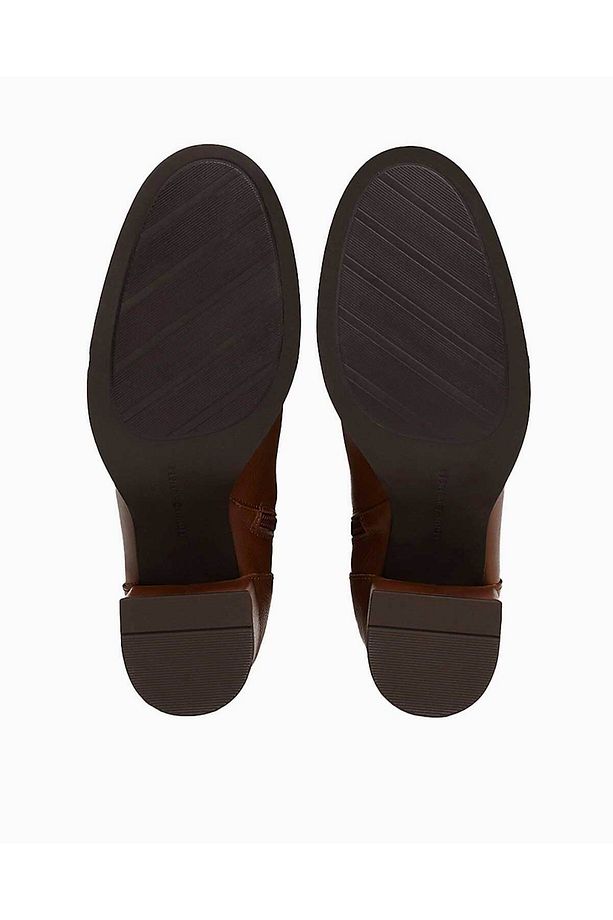 Ankle Low Topuklu Bot - 5