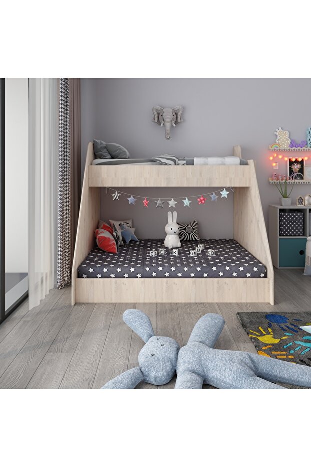 eva 2 li geniş ranza - 1