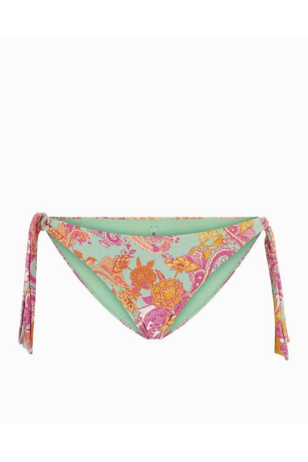 Fiyonklu Bikini Altı - 1