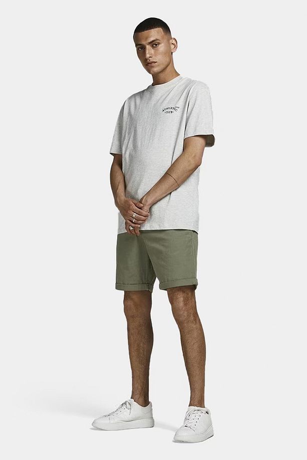 Jpstdave Chino Shorts Srt Erkek Şort - 5