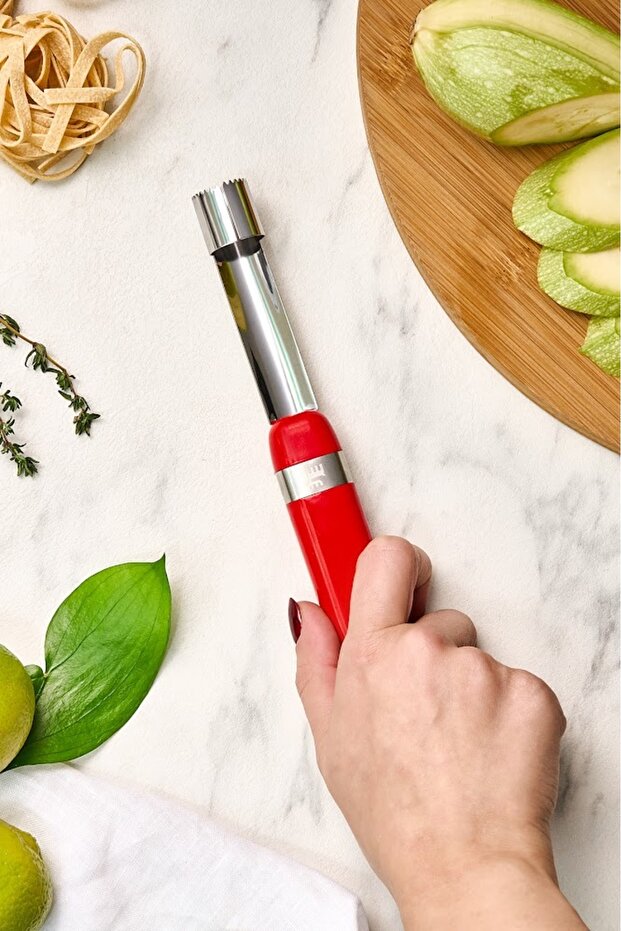 ماسترميد مخرطة حمراء - 2