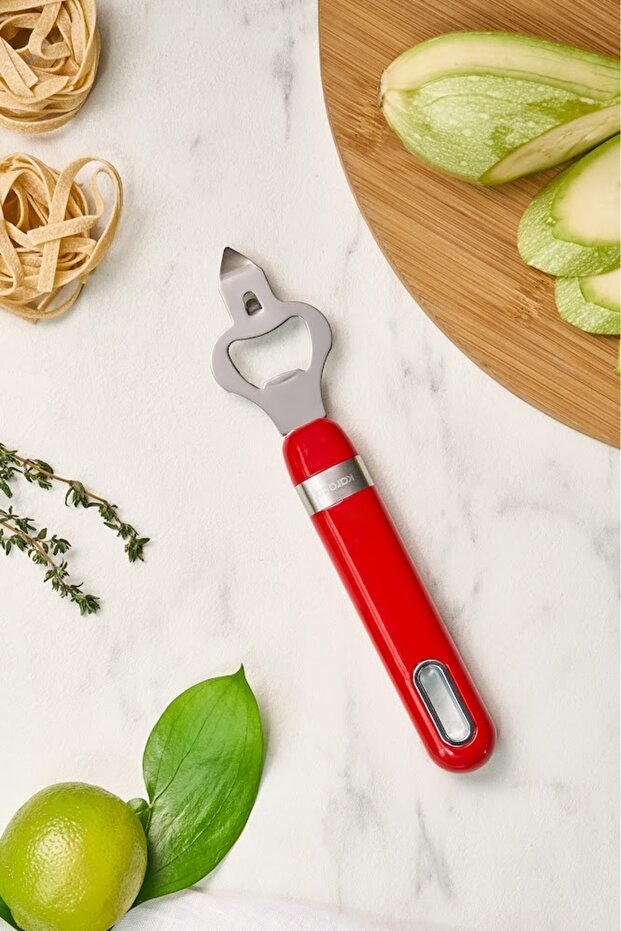 Mastermaid Açacak Kırmızı - 1