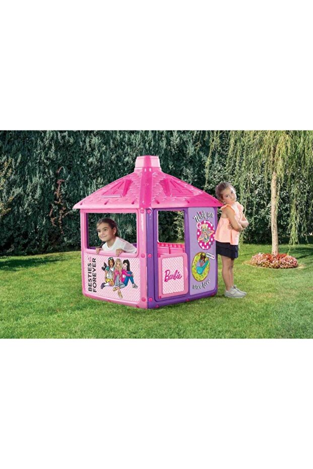 Barbie Şehir Evi 1610 - 2