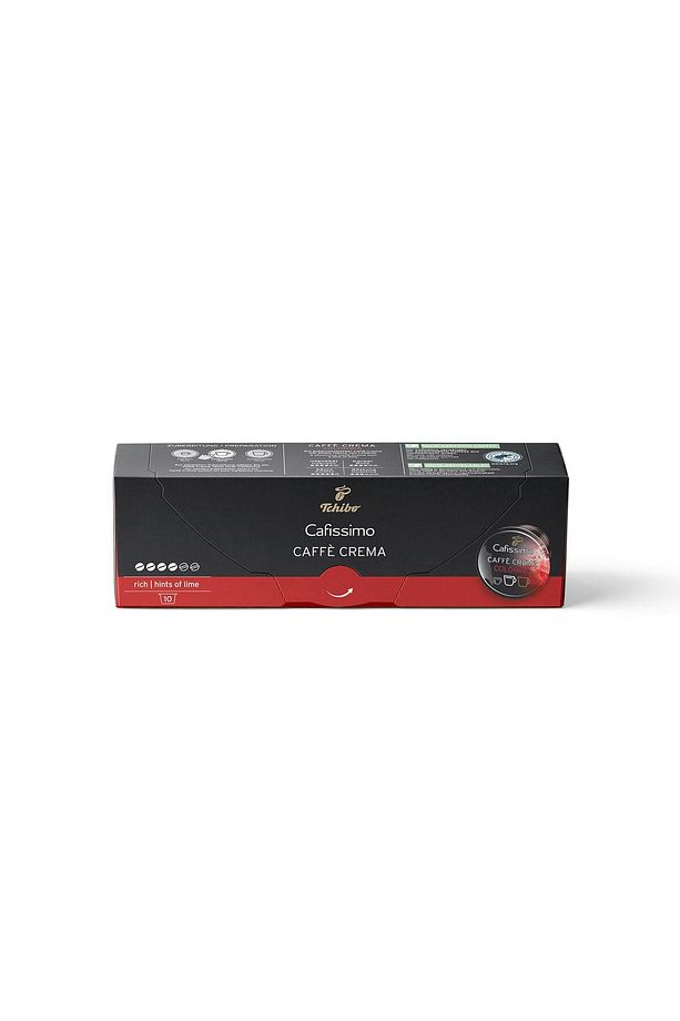 Caffè Crema Colombia 10 Adet Kapsül Kahve - 2