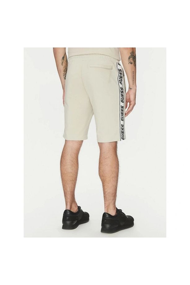 Arlo Short Erkek Bej Şort Z2yd02k6zs1-g9d0 - 3