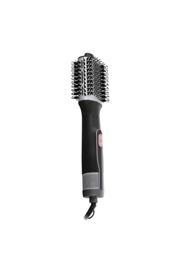 New Force Curl and Straight Hair Styler 2 in 1