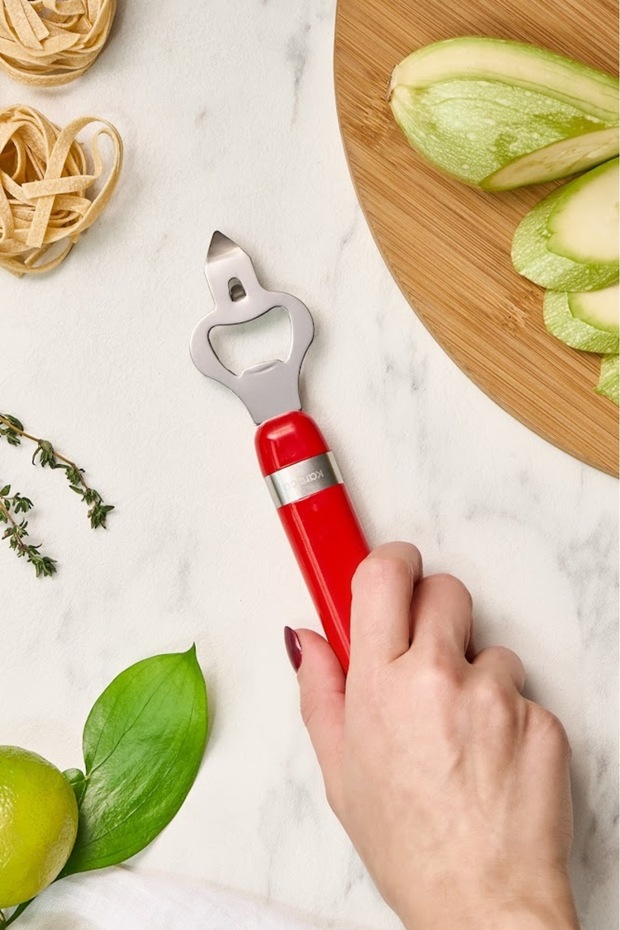 Mastermaid Açacak Kırmızı - 2