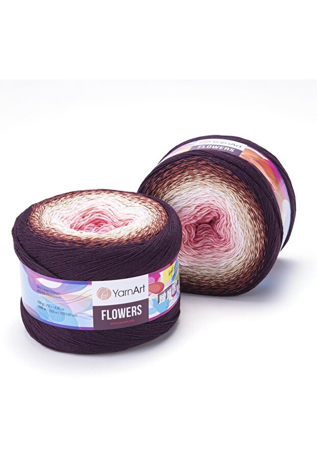 FLOWERS - EBRULİ - 319 - 2 ADET - 1