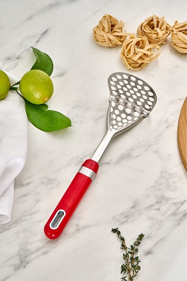 ماسترميد سحق الأحمر - 1