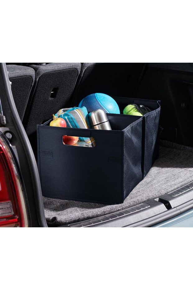 Katlanabilir Bagaj Kutusu - 1