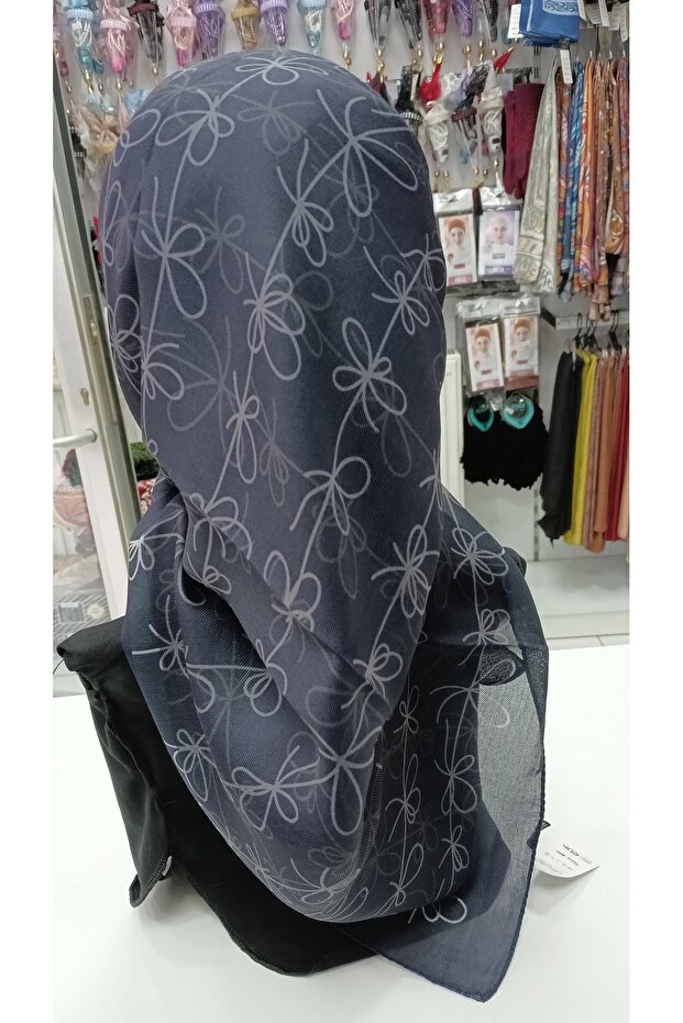 KAYMAZ SOFT EŞARP - 3