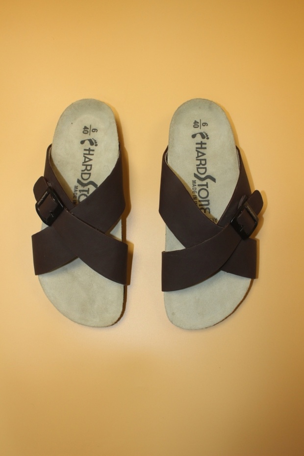 Men sandal - 2