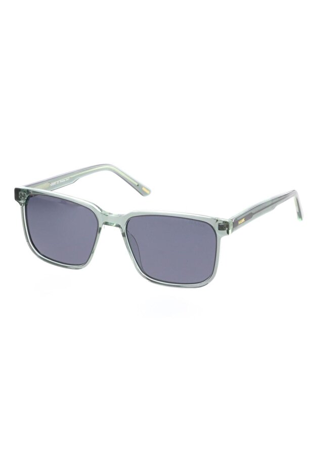 Hw2230-03 55 Polarized Unisex Sunglasses