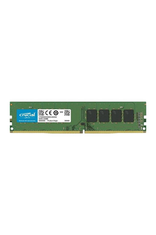 Memorie Crucial 8GB DDR4 3200MHz CL22