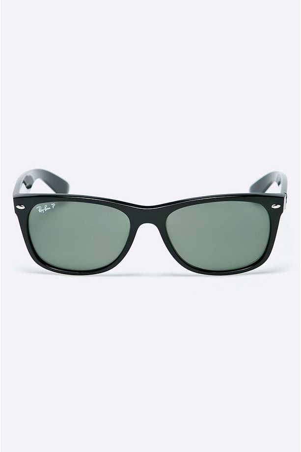 New Wayfarer Rb2132 901/58 (55 SİZE) Polarize - 7