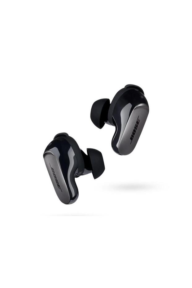 QuietComfort Ultra Earbuds Black Kulak İçi Kulaklık - 1