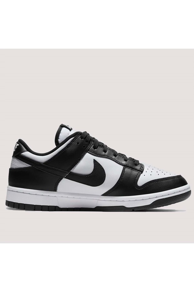 حذاء رياضي Dunk Low Retro DD1391-100 - أسود-أبيض - 39
