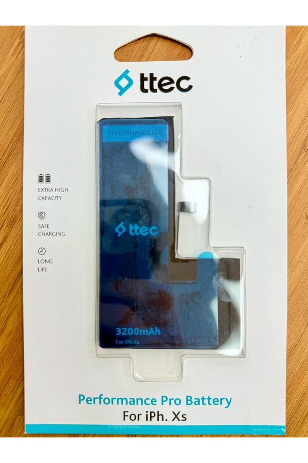 IPHONE XS BATARYA - 1