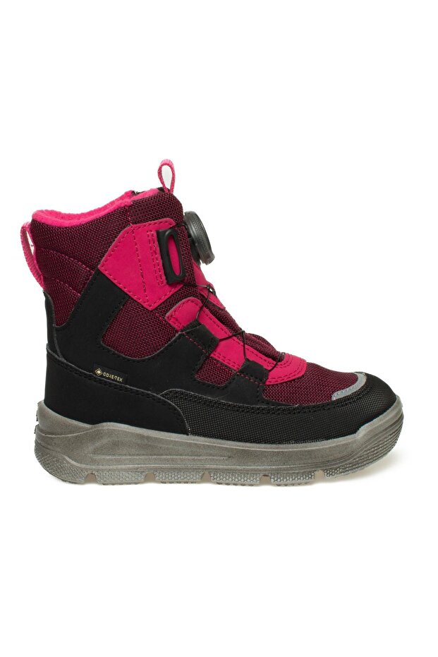 009081 Mars Gore-tex Fuşya Kız Çocuk Bot - 2