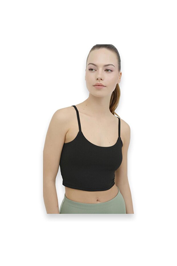 4m Wb Nova 10Ct1007 4Fx Tank Top Black Women's Tank Top