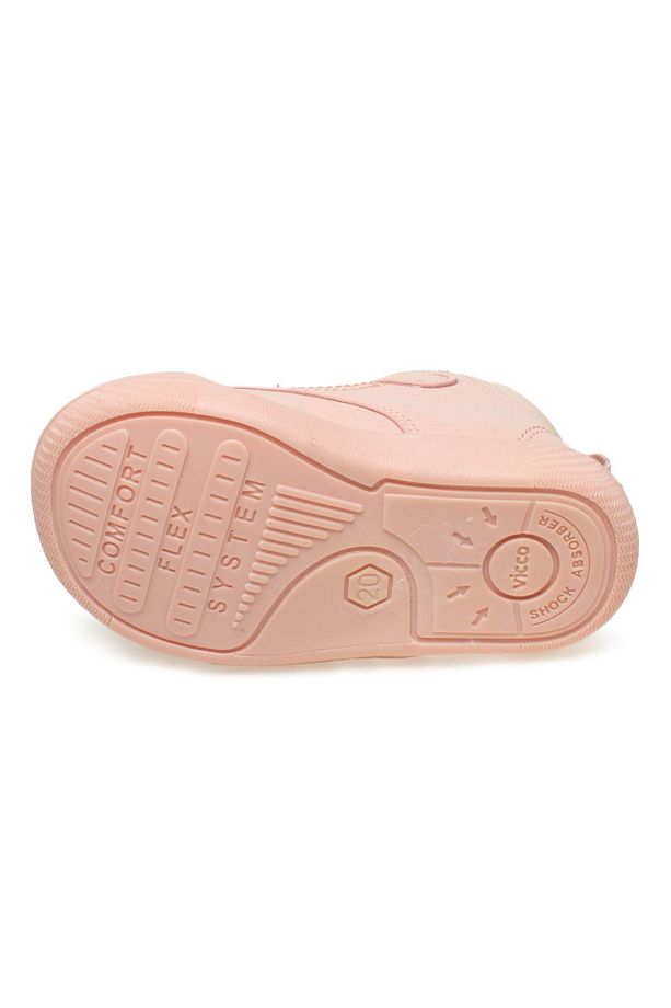 946.b23k.377 Paw Bebe Pudra Çocuk Bot - 5