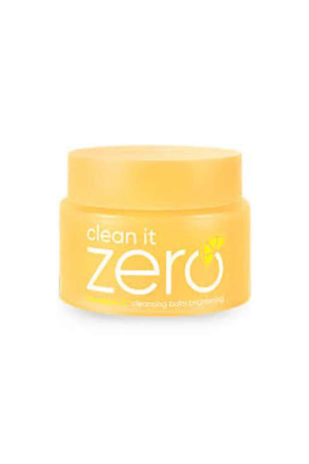 Clean it Zero Cleansing Balm Brightening 100ml