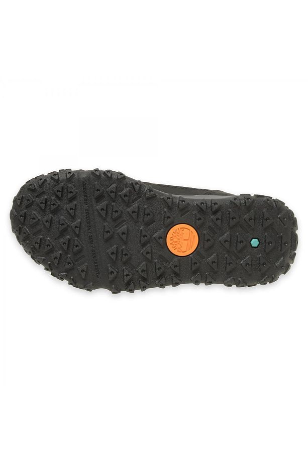 Tb1a649c Greenstride Motion 6 Mid Siyah Çocuk Ayakkabı - 5