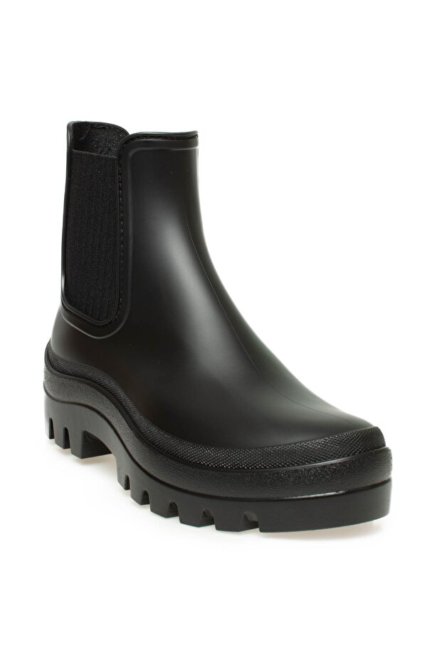 W10280 Z Soul Black Rain Black Women's Boots
