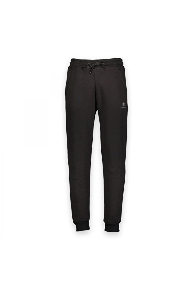 Ct05 Jogger 4pr Eşofman Alti Siyah Erkek Eşofman Altı - 1