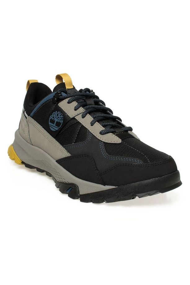 Tb0a44dk Lincoln Peak Gtx Low Hiker Gri Erkek Ayakkabı - 1