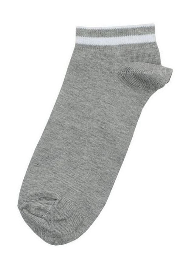 3m ml Jace 3 32sn885 3fx Çok Renkli Unisex Çorap - 5