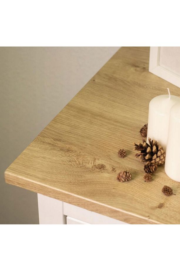 276-8147 Kendinden Yapışkanlı Ahşap Desen Folyo ( 67 cm x 2 mt ) - 4
