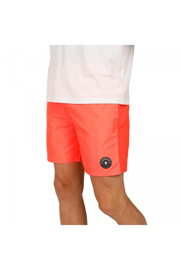 101093563 Ct483 Gustavo Swim Mercan Erkek Şort - 2