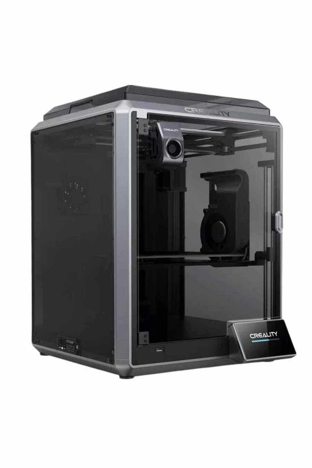 K1 Süper Hızlı 3D Yazıcı - 1