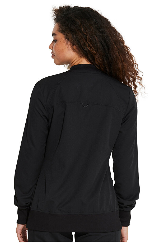 DK330 Дамско яке - 3