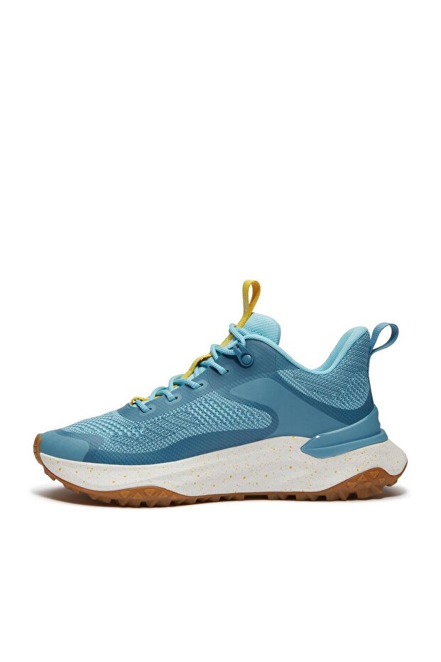 MOTION ACCESS LOW LACE UP SNEAKER Kadın Ayakkabı TB0A29PPEEZ1 Mavi-39.5 - 7