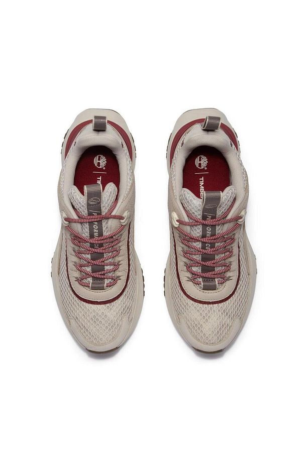 MOTION ACCESS LOW LACE UP WATERPROOF SEN Kadın Ayakkabı TB0A2N4BEO41 Gri-37.5 - 3