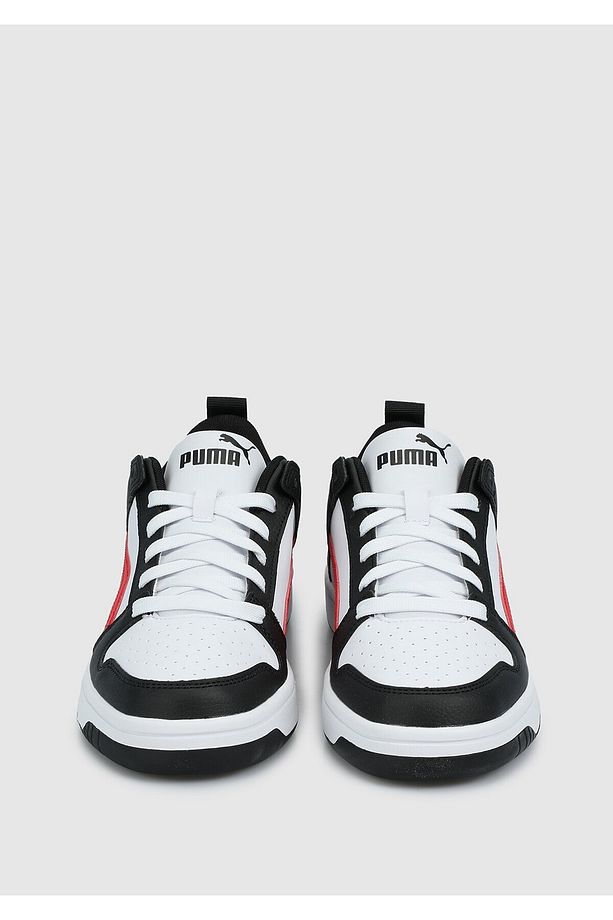 Rebound Layup Lo SL Jr Sneaker - 3