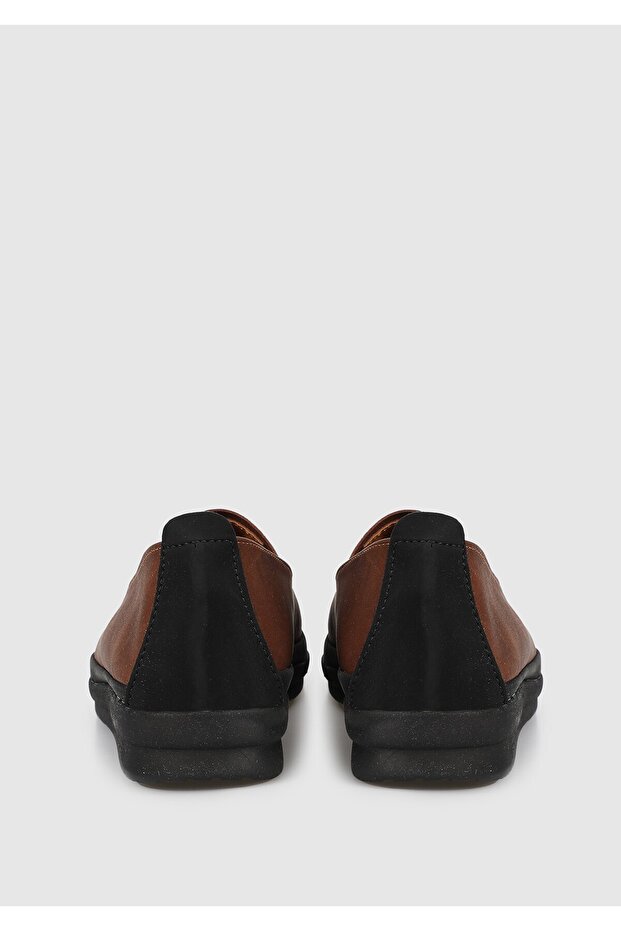 Taba Kadın Ayakkabı - 4