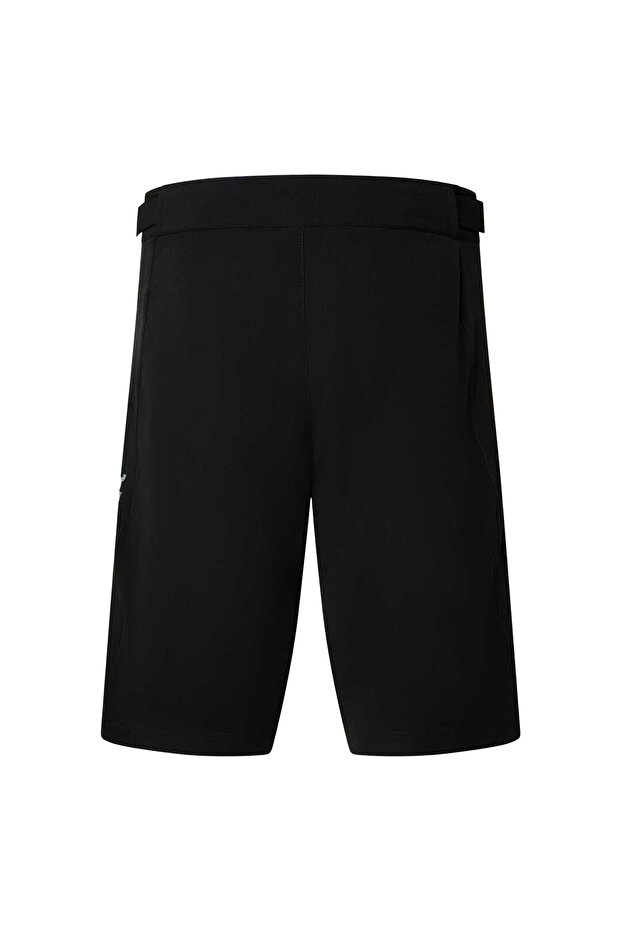 Factory Pilot Lite Short Erkek Siyah Şort ERKEK ŞORT FOA405050 - 4