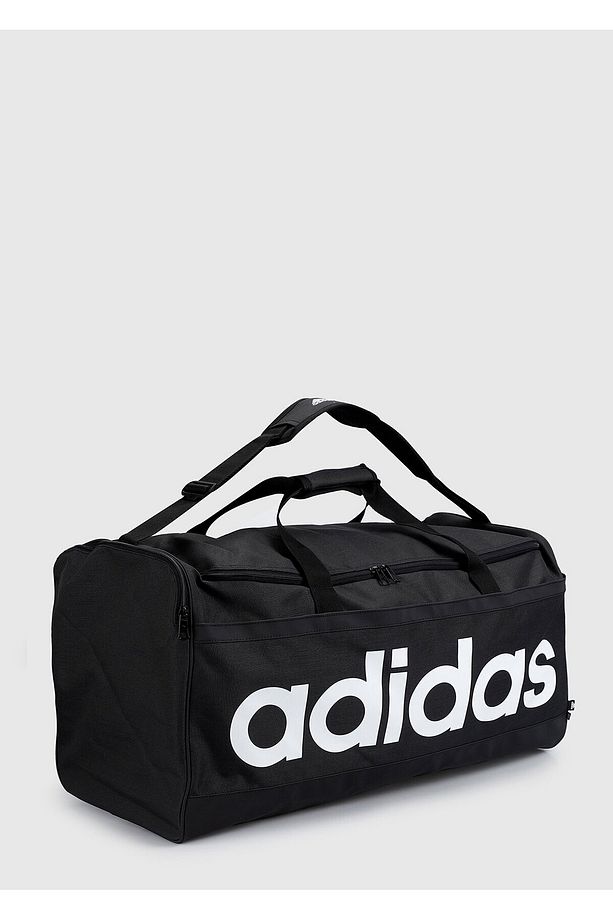 Essentials Linear Duffel Çanta - Orta Boy - 2