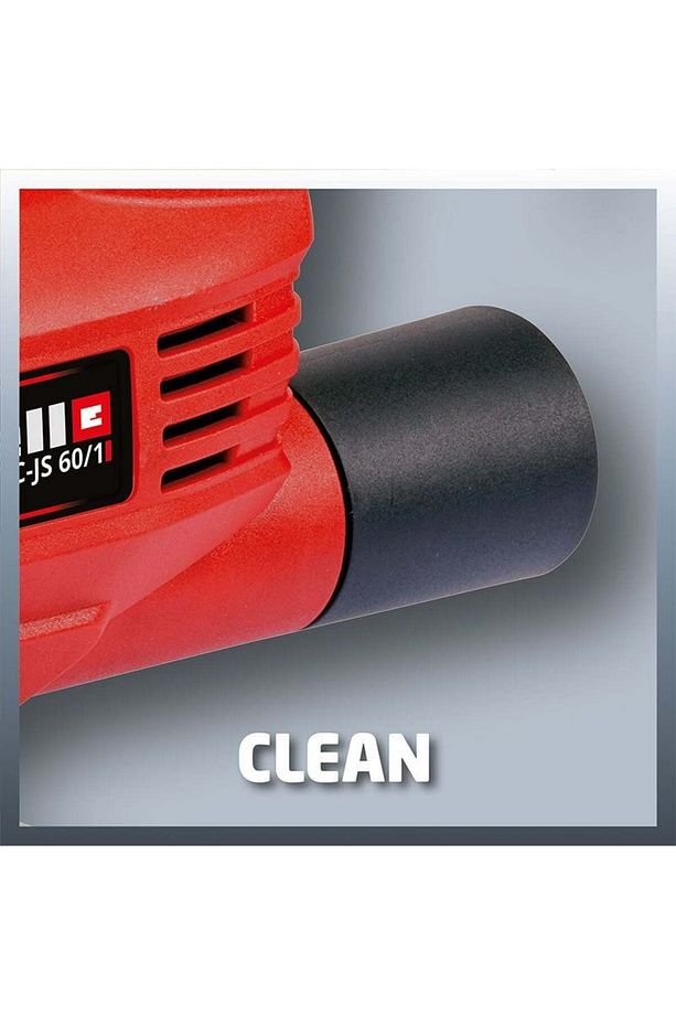 Tc-js 60/1 Dekupaj Testere Devir Ayarlı 400w - 3