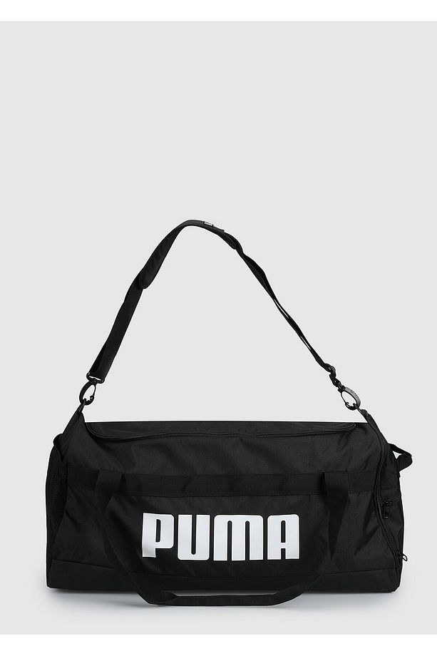 Challenger Duffel Bag M Black Siyah Unısex Duffel 07953101 - 1
