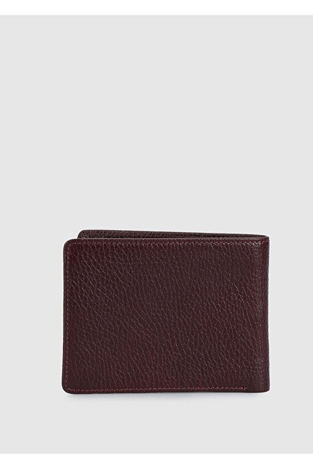 Gri Erkek Cüzdan - 3