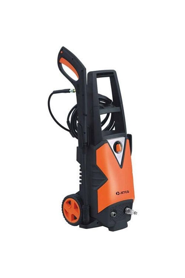 Jhpw 2000-ds Yüksek Basınçlı Yıkama Makinası 150 Bar - 1
