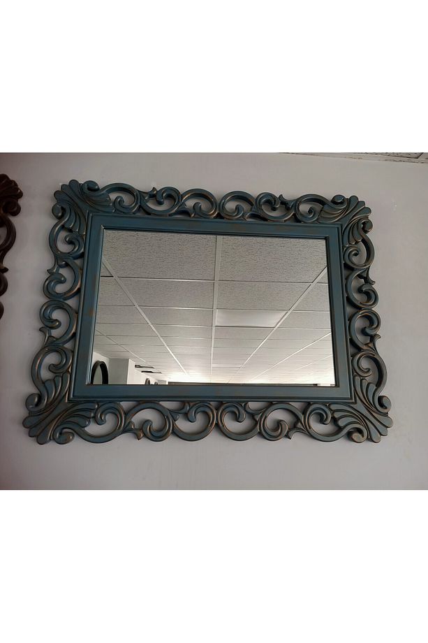 KARE MODEL AYNA ESKİTME - 5
