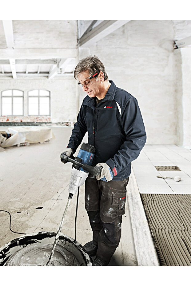 Professional GRW 18-2 E Karıştırıcı - 4